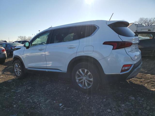 5NMS2CAD1KH130555 | 2019 HYUNDAI SANTA FE S