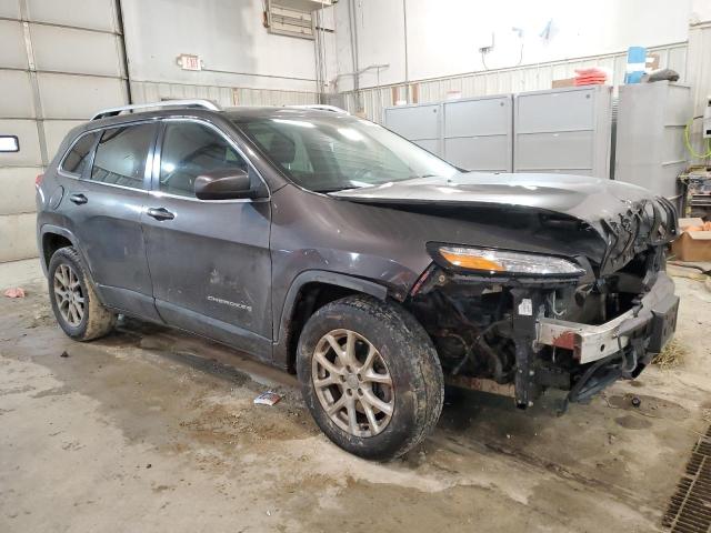 1C4PJMCB9EW273362 | 2014 JEEP CHEROKEE L