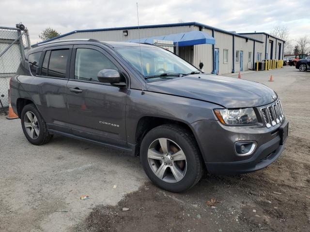 1C4NJDEB4HD109408 | 2017 JEEP COMPASS LA