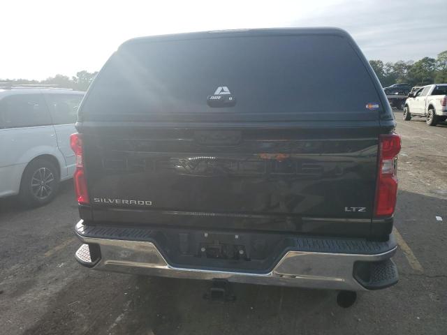 1GC4YPEY4NF125315 | 2022 CHEVROLET SILVERADO