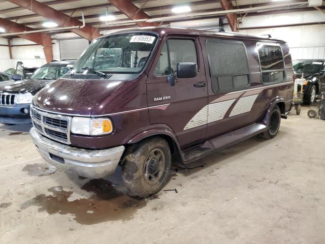 1994 Dodge Ram Van 