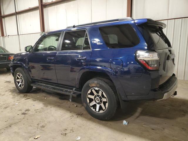 JTEBU5JR2K5681173 | 2019 TOYOTA 4RUNNER SR