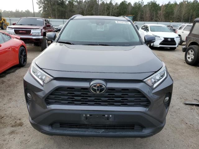 2T3W1RFV5MC116750 | 2021 TOYOTA RAV4 XLE