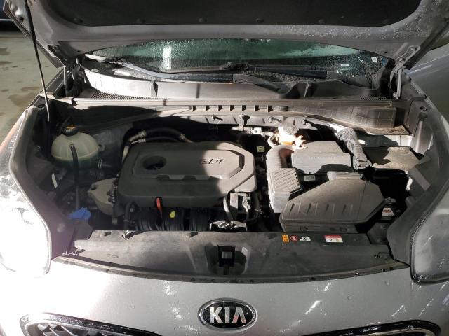 KNDPMCAC4L7673754 | 2020 KIA SPORTAGE L