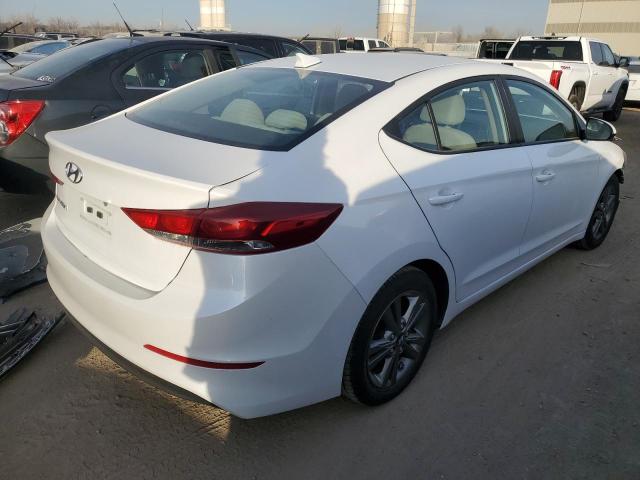 5NPD84LF7HH044061 | 2017 HYUNDAI ELANTRA SE