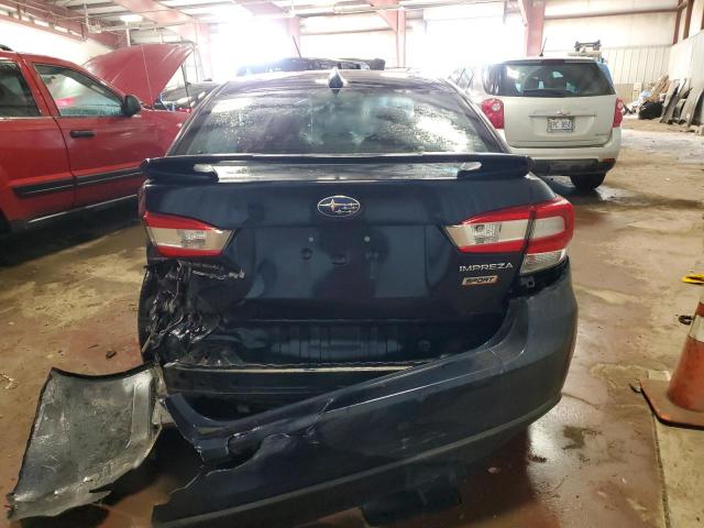 4S3GKAM66K3627557 | 2019 SUBARU IMPREZA PR