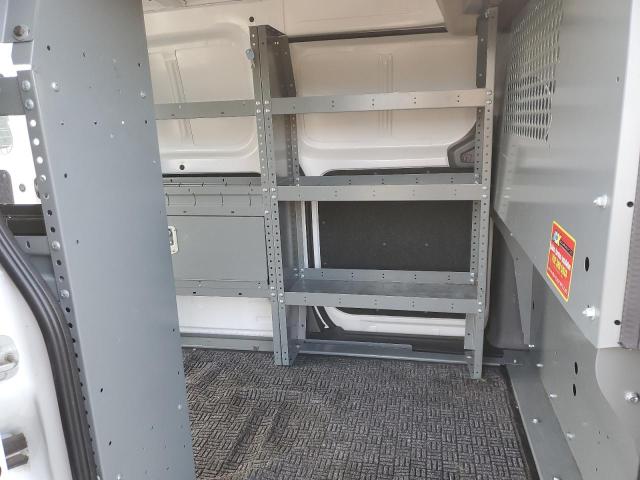 2019 NISSAN NV200 2.5S - 3N6CM0KN5KK690766