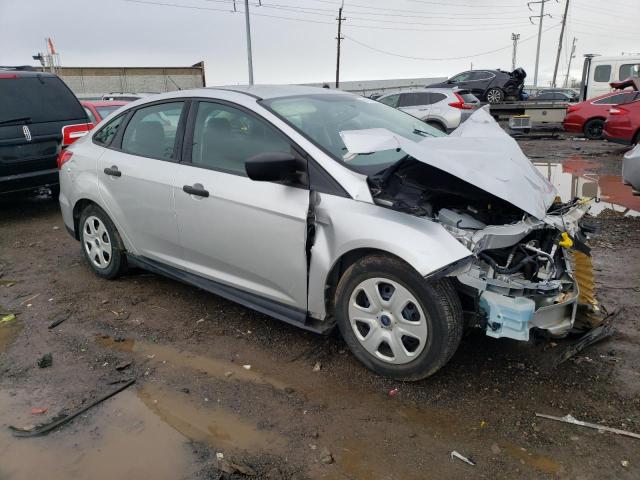 1FADP3E28FL273905 | 2015 FORD FOCUS S