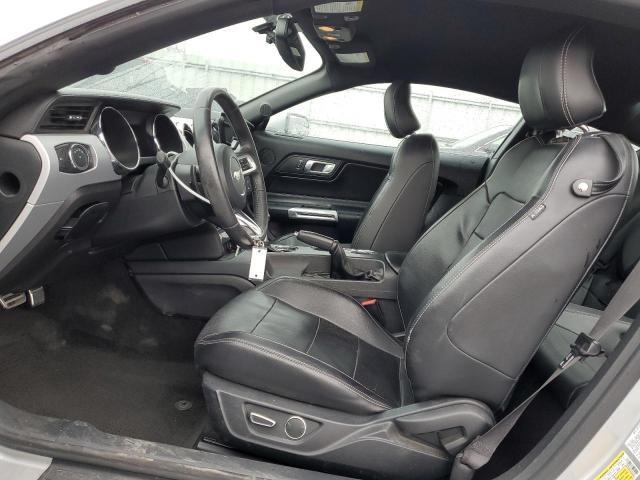 1FA6P8TH2F5397184 | 2015 FORD MUSTANG