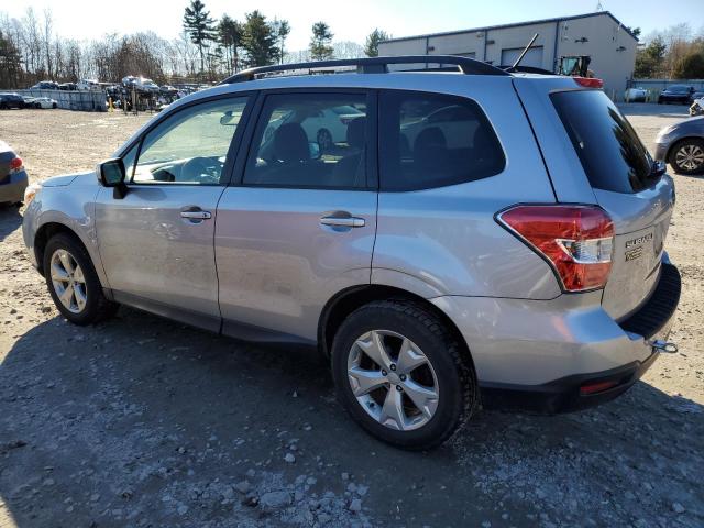 JF2SJADC3FH818348 | 2015 SUBARU FORESTER 2