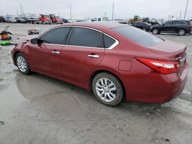 1N4AL3AP8GN321960 | 2016 NISSAN ALTIMA 2.5