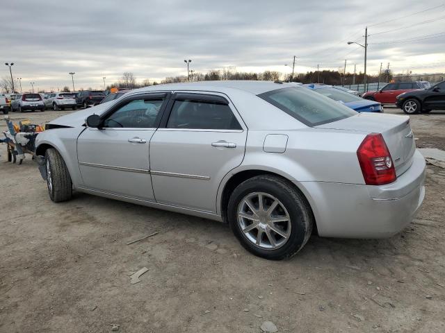 Vin: 2c3ck5cv1ah159378, lot: 79635133, chrysler 300 touring 20102