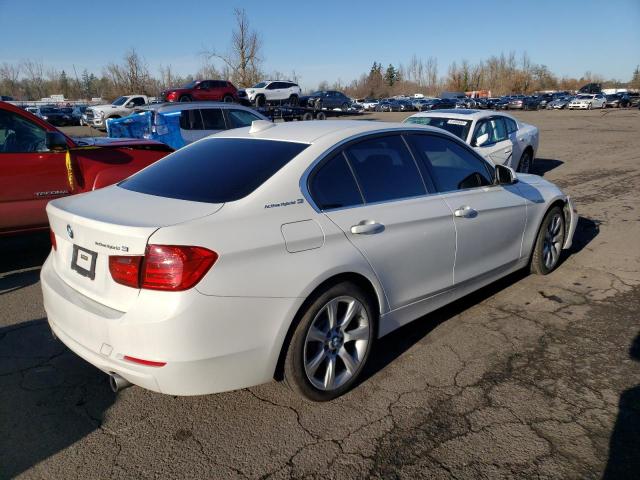 2013 BMW Activehybrid 3 VIN: WBA3F9C5XDF484251 Lot: 48545514