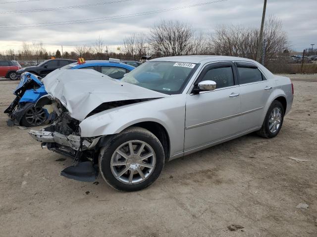 Vin: 2c3ck5cv1ah159378, lot: 79635133, chrysler 300 touring 2010 img_1