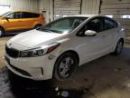 2018 KIA FORTE LX - 3KPFL4A76JE212172