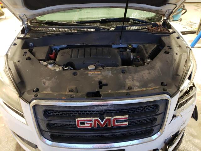 1GKKRNED8EJ131092 | 2014 GMC ACADIA SLE