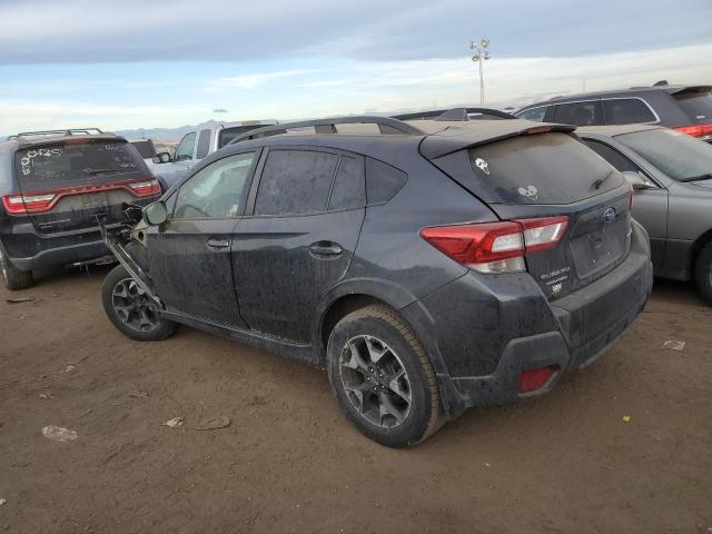 JF2GTAEC7KH376800 | 2019 SUBARU CROSSTREK