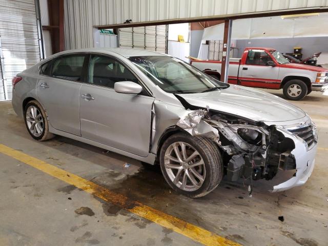Vin: 1n4al3apxdc264202, lot: 78934013, nissan altima 2.5 20134