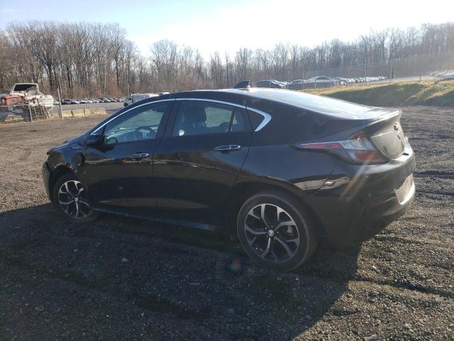 VIN 1G1RD6S56HU110670 2017 Chevrolet Volt, Premier no.2