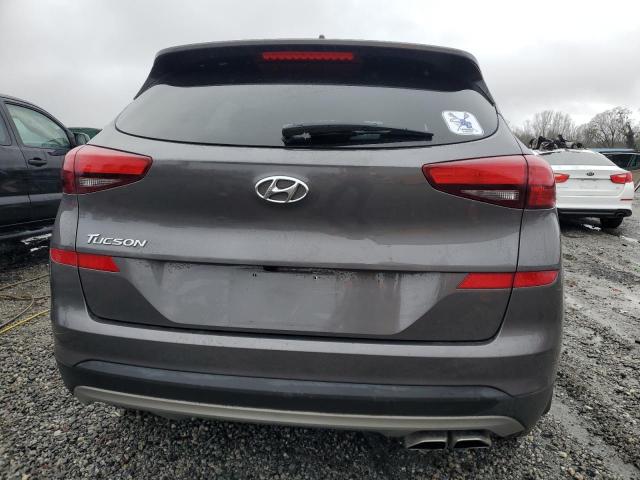 KM8J33AL8LU220310 | 2020 HYUNDAI TUCSON LIM