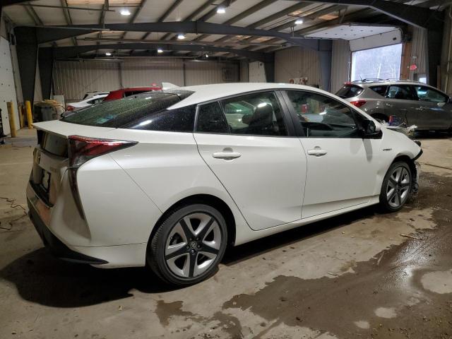 JTDKARFU5H3035762 | 2017 TOYOTA PRIUS