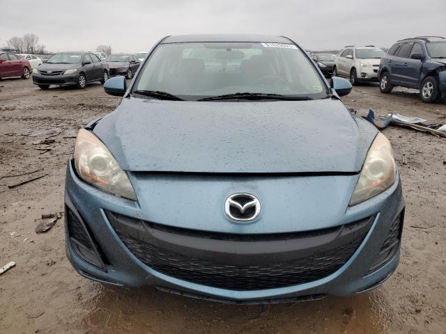 JM1BL1UF1B1457868 | 2011 Mazda 3 i