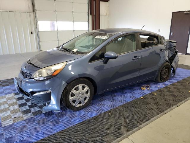 2016 Kia Rio LX