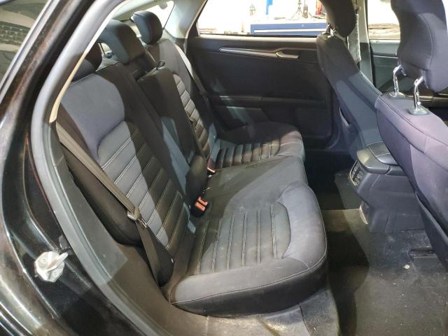 3FA6P0H75ER362572 | 2014 FORD FUSION SE