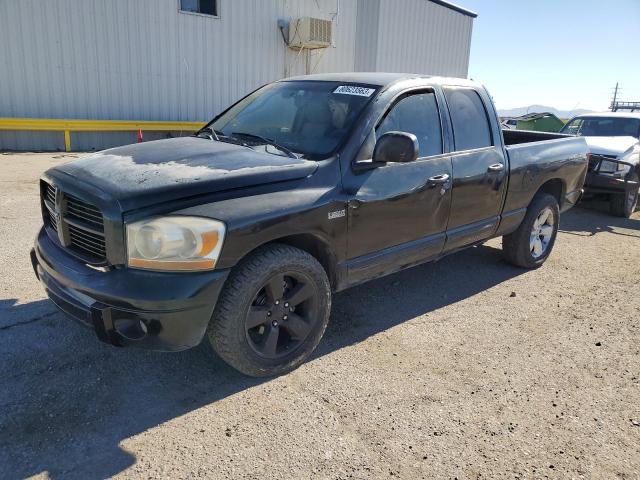 2006 Dodge Ram 1500 ST