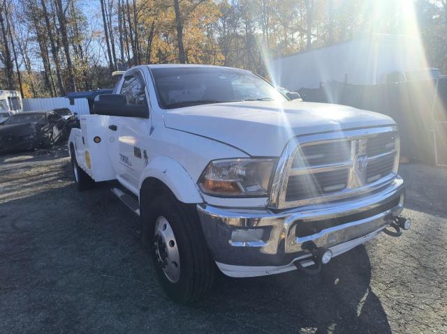 2012 Dodge Ram 5500 ST