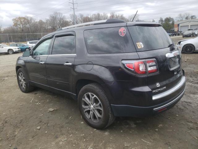 1GKKVRKD3FJ287761 | 2015 GM c acadia slt-1