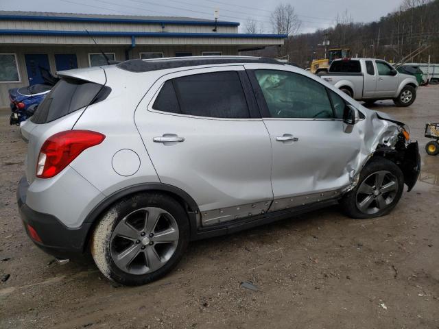 KL4CJASB7EB771236 | 2014 BUICK ENCORE