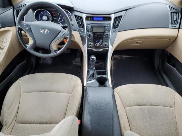 5NPEB4AC3CH371001 | 2012 Hyundai sonata gls