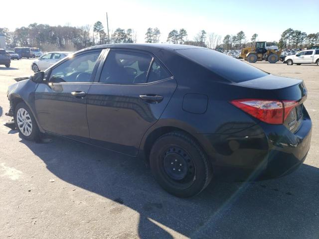 5YFBURHE3JP850892 | 2018 TOYOTA COROLLA L