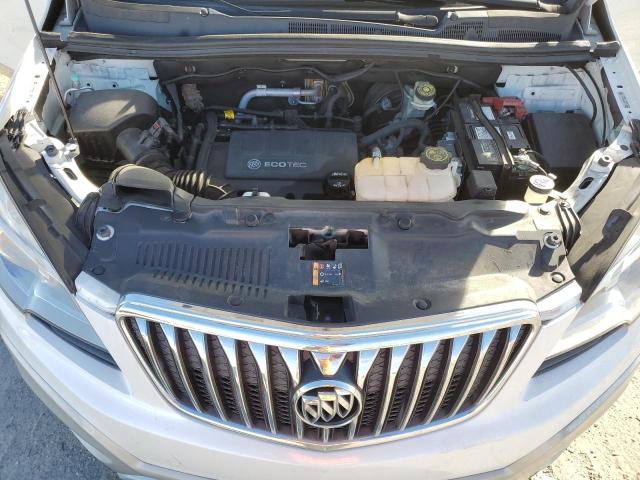 KL4CJBSB4FB089678 | 2015 Buick encore convenience