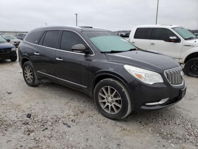 5GAKVBKD3GJ310185 | 2016 BUICK ENCLAVE