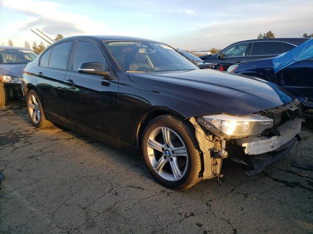 WBA3C1C53FK122282 | 2015 BMW 328 I SULE