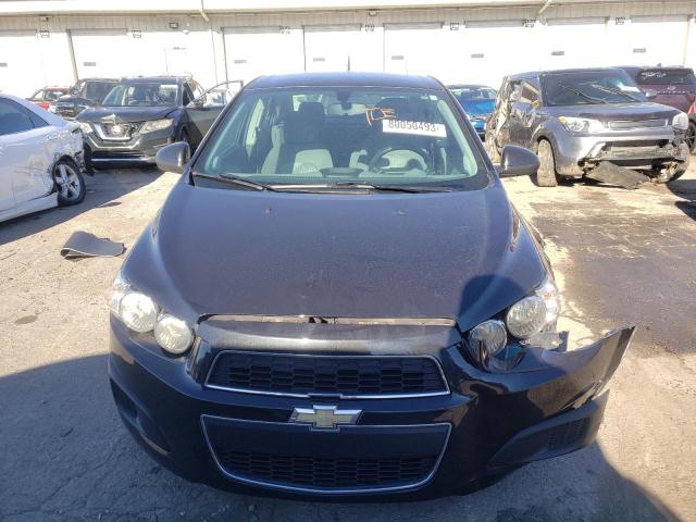 1G1JA5SH6E4233729 | 2014 CHEVROLET SONIC LS