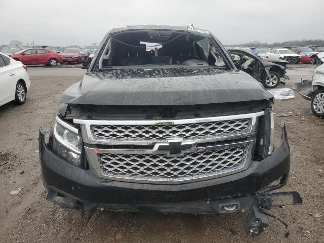 2017 CHEVROLET TAHOE K150 - 1GNSKBKC3HR330977