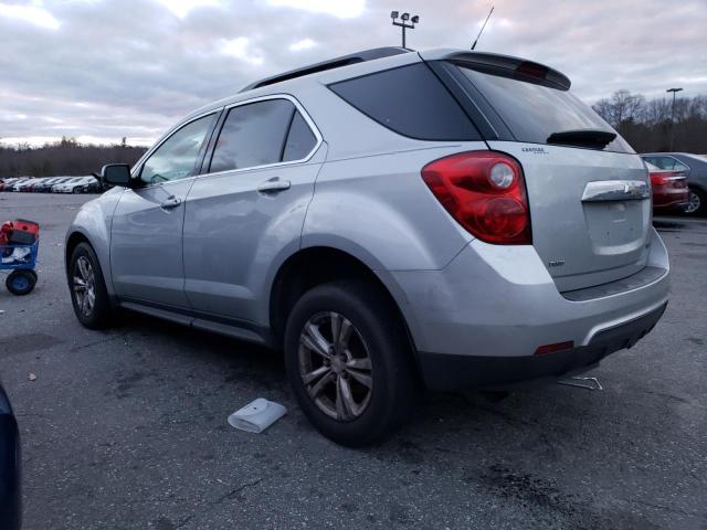Vin: 2cnfleec9b6260842, lot: 81067843, chevrolet equinox lt 20112