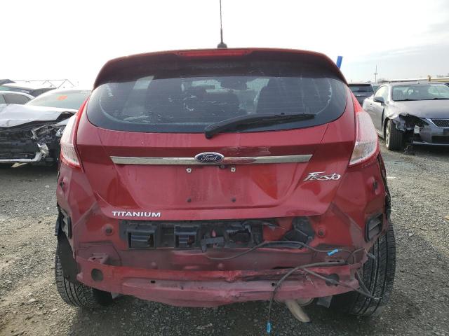 2015 FORD FIESTA TIT 3FADP4FJ5FM121350