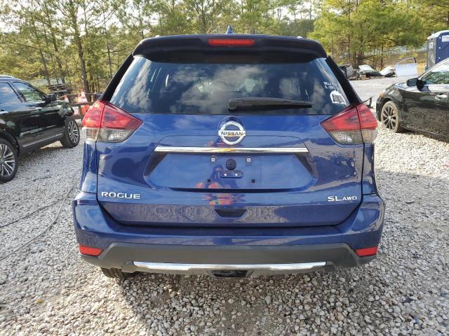 5N1AT2MV3JC742675 | 2018 NISSAN ROGUE S