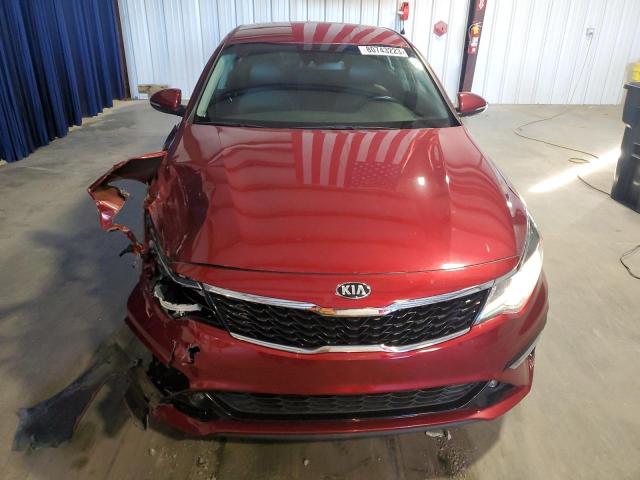 5XXGT4L37LG409179 | 2020 KIA OPTIMA LX