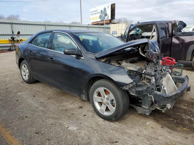 Vin: 1g11b5sa3df357959, lot: 81805253, chevrolet malibu ls 20134