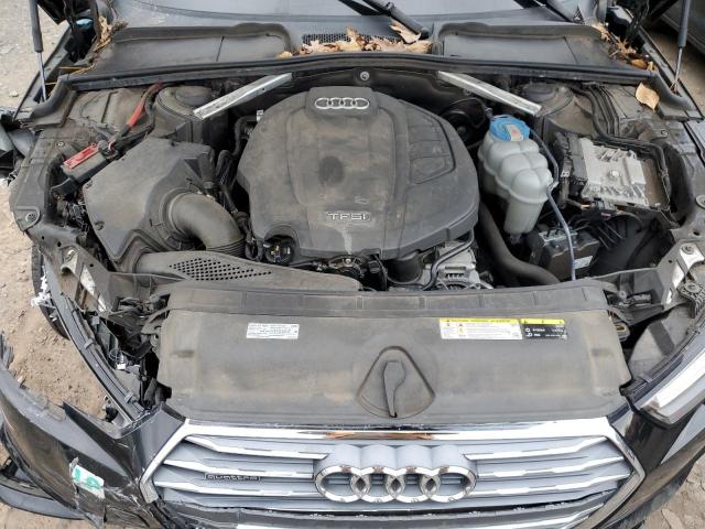 WAUDNAF45KA014277 | 2019 AUDI A4 PREMIUM