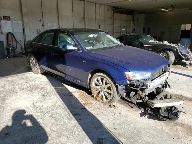 VIN WAUBFAFL7EN029100 2014 Audi A4, Premium no.4