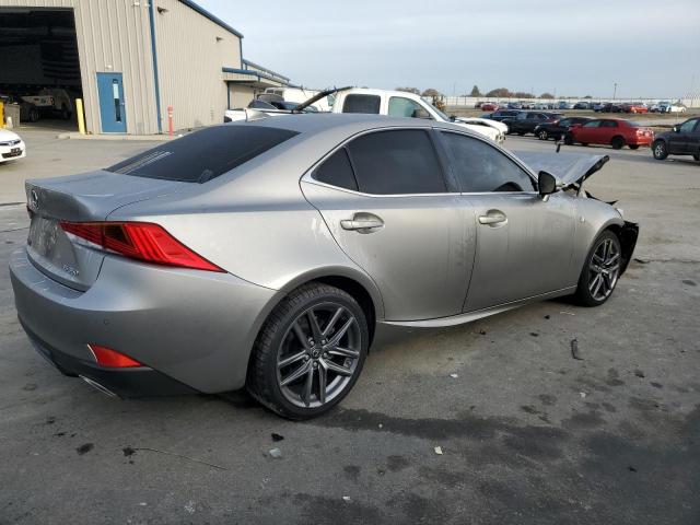 JTHBZ1D21J5032796 | 2018 Lexus is 350