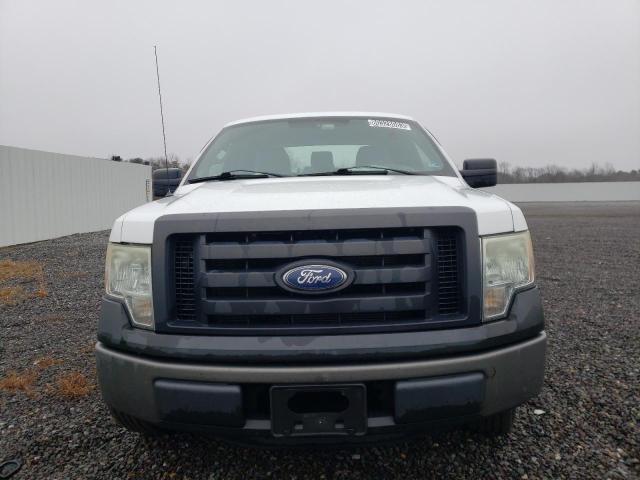 1FTFX1CF4BFA78261 | 2011 Ford f150 super cab