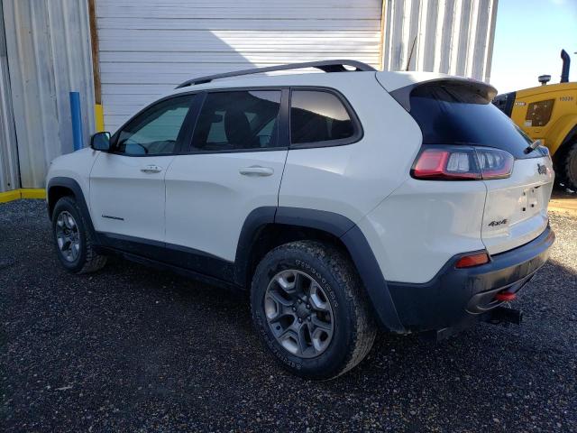 1C4PJMBX1KD185734 | 2019 Jeep cherokee trailhawk