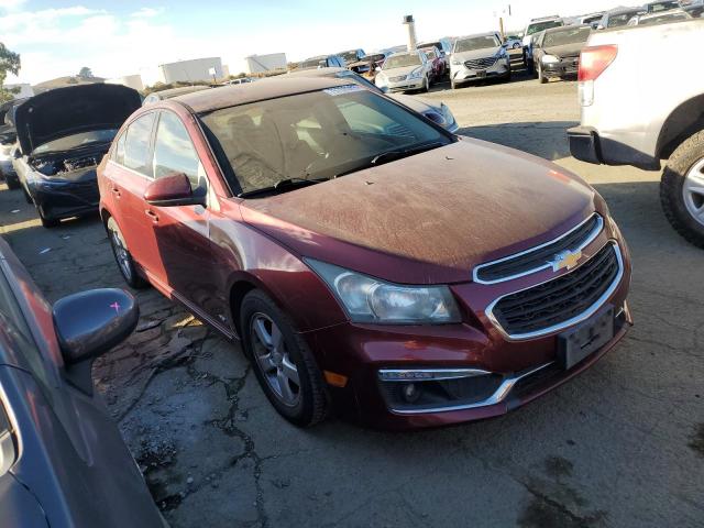 1G1PC5SB8F7156071 | 2015 CHEVROLET CRUZE LT